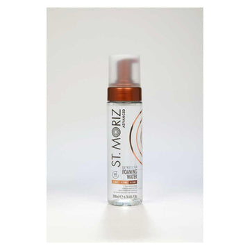 Advanced Pro Formula Express Tan Foaming Water 200Ml